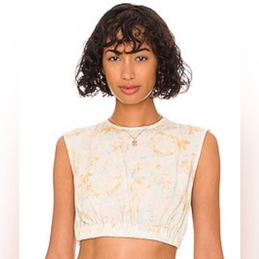 Anna Nata Top NWT